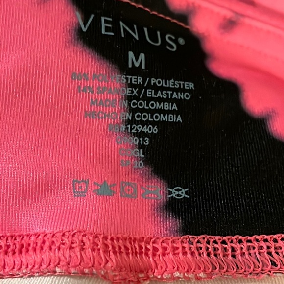 VENUS womens leggings - Picture 2 of 3